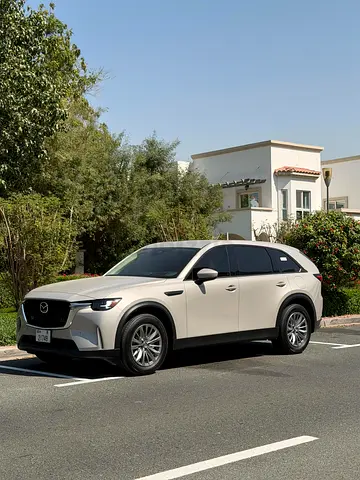 Brand NEW 2026 Mazda CX-90 Hybrid – Smart Luxury, Best Deal + Free Delivery!