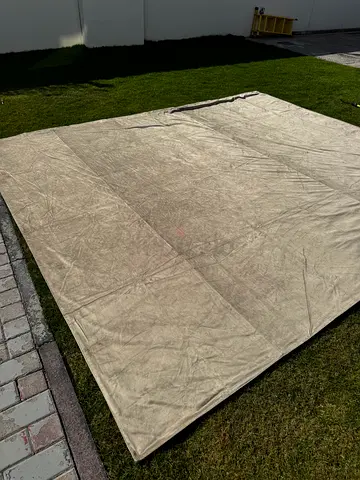 Elegant Curtains 3500*2930=5 pieces