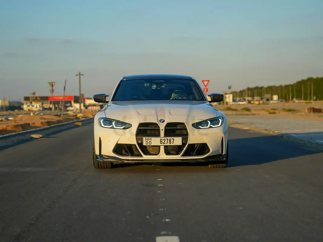 Competition xDrive (Individual Edition)