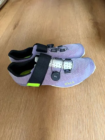 Fixik Vento Carbon Cycling Shoes 41.5
