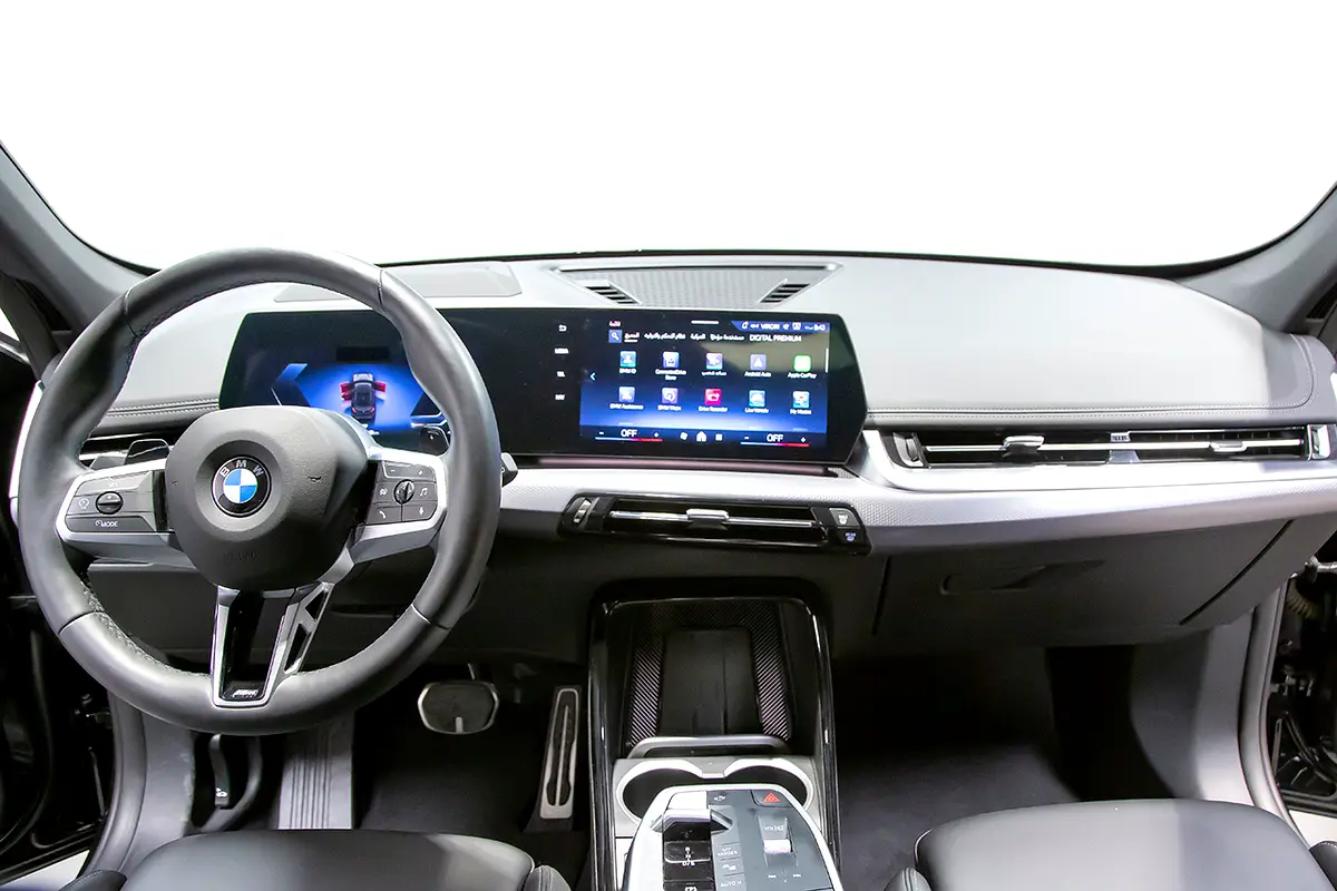 BMW X1 2025