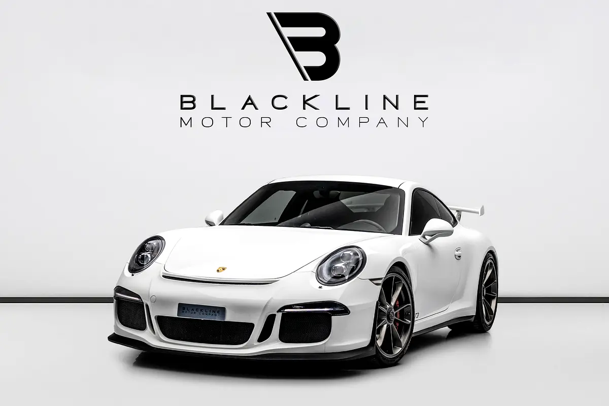 Porsche 911 2014 — photo 1 of 20