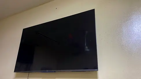 Smart LED TV in Excellent Condition