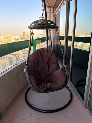 Single swing