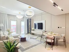 Fully Furnished | Upgraded | Calm Area