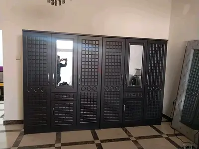 Spacious and Stylish Wardrobe for Sale