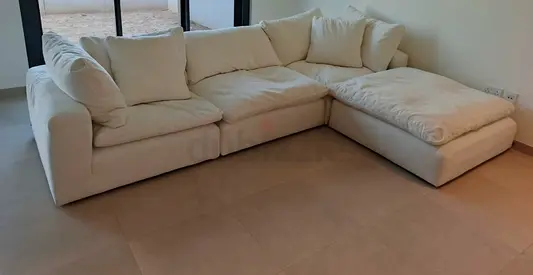 Marina home cloud sofa