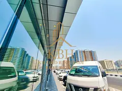 Big Size Commercial Space Available in Al Nahda SHJ