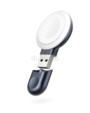 MFi Certified Charging Dock for Apple Watch