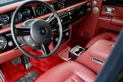 2009 ROLLS-ROYCE PHANTOM 照片 4