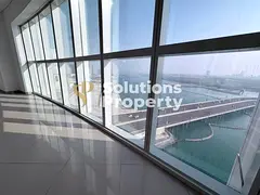 High Floor | Ready 2BR | Full Canal View | Vacant