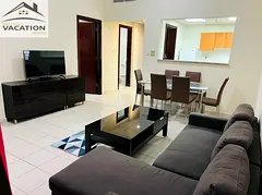HOT OFFER**GYM, POOL, PARKING @ NICE FURNISHED STUDIO !!!