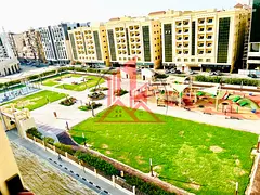 Stunning 3BR Opposite To park and mosque 🕌 Prime Location Attractive Entrance Wardrobes Master be