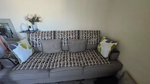 3 seater Sofa