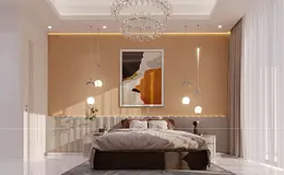 Golden Visa| 20% Disocunt |Fully Furnished | Freehold | Direct Sea View | 4 years payment plan