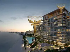 Almost Ready 4BR+Maid Room | Panoramic Beach View