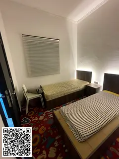 Luxury 2BHK Fully Furnished Apartment for Rent affordable Rent Price