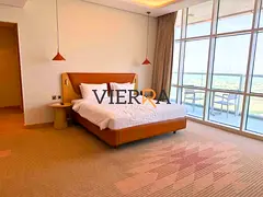 Fully Furnished | Stunning Views | Flexible Payment Plan
