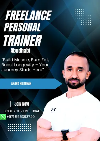 Personal trainer