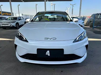 BYD Seal 05 DM-i 55KM FOR Export