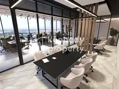 15% Down Payment | Long Payment Plan | High ROI