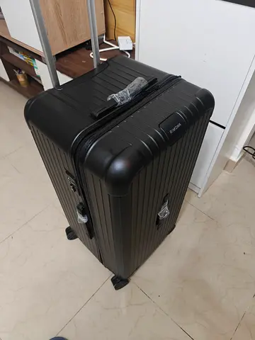 Luggage