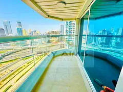 Balcony | Unfurnished | Close To DMCC Metro