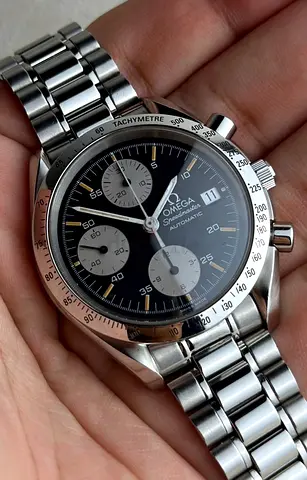 Omega Speedmaster Reduced 1990’s