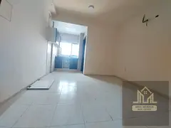 Offers ready to mov family building big studio Muwaileh Sharjah