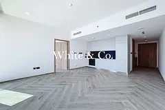 Brand New Modern 1 Bed | Canal View