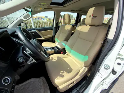 Mitsubishi Montero Sport, миниатюра 9