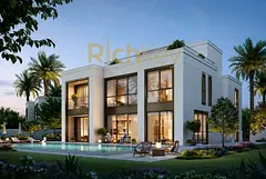 Ultra Luxury Villa | Lagoon Community | Spacious