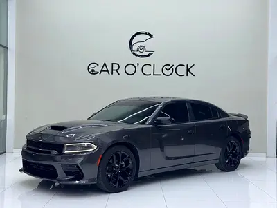 [OFFER PRICE] [DODGE CHARGER SXT PLUS 3.6L V6]