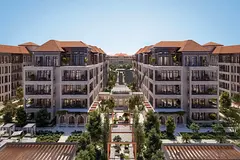 Q1 2028 | High Returns | Luxurious Living |