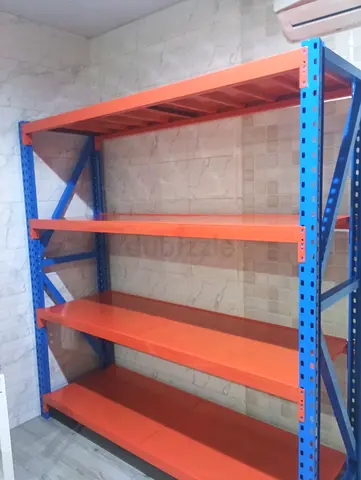 Heavy Duty Storage Shelves - All Sizes - Brand New - same day  Delivery