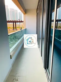 Elegant 1 BHK+Balcony / High ROI / Invest now!