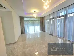 Beautiful 3bedroom +maidroom near Park and pool