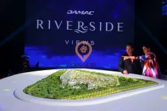 DAMAC Riverside View – Marine 1 A | 2BR Waterfront | Hot Deal Ramadan Offer | 💰4% DLD Waiver | 