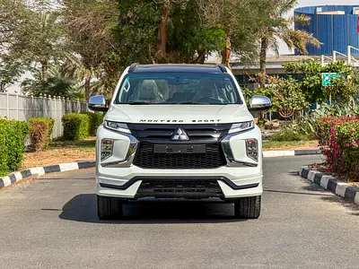 Mitsubishi Montero Sport, миниатюра 5