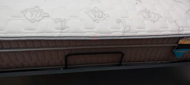 Mattress