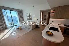 Vacant Now | Fully Furnished | Upgraded