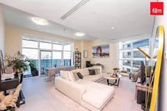 2br + Study | High Floor | Motivated Seller