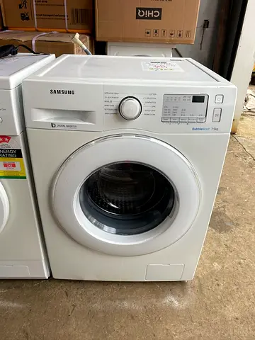 Samsung Front-Load Washer for Sale
