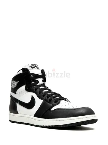 Nike Air Jordan 1 High Top Sneakers