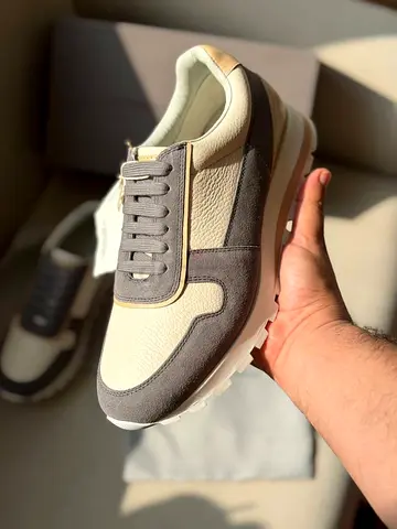 Men shoe