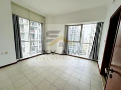 Huge Balcony | SZR Marina View | Close To Sobha Metro