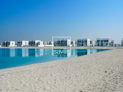 Waterfront Villa | Brand New | Ready to Move In