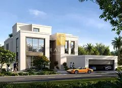 Waterfront Villa | Genuine Resale | OP+DLD