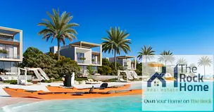 6BR Beachfront Villa | 10% DP | Prime View