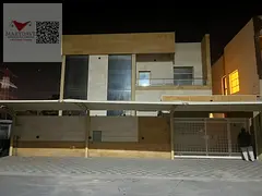 Villa for Rent in Al Yasmeen – Ajman